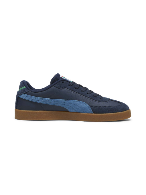 Кеди PUMA Club Ii Era Yos модель 399613 Фото