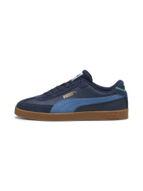 Кеды PUMA Club Ii Era Yos модель 399613 Фото