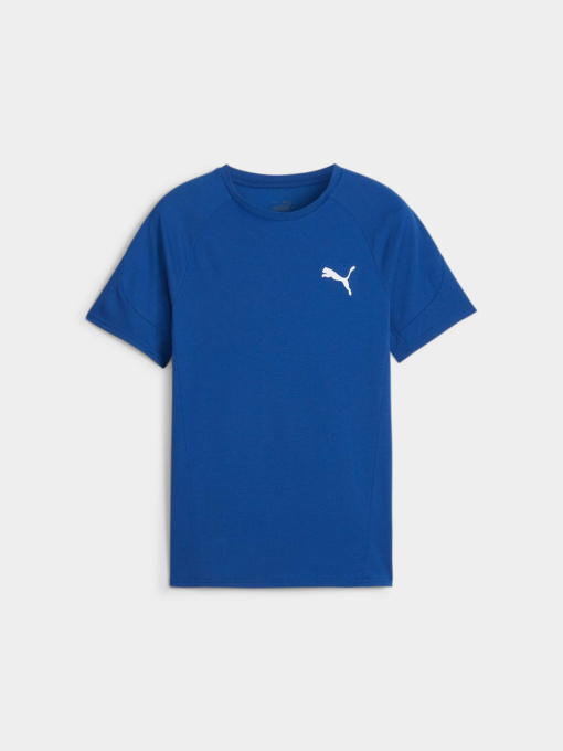 Футболки и поло PUMA Evostripe Tee модель 679195 Фото