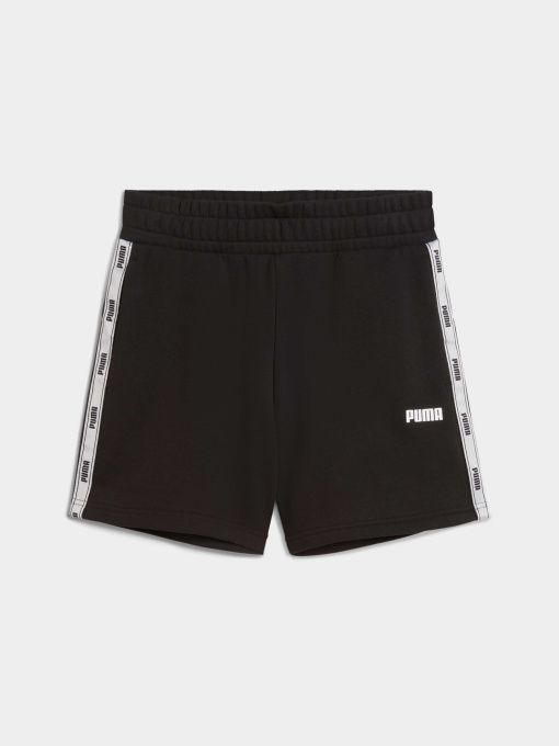 Шорты PUMA Tape Shorts 5'' Tr модель 688602 Фото