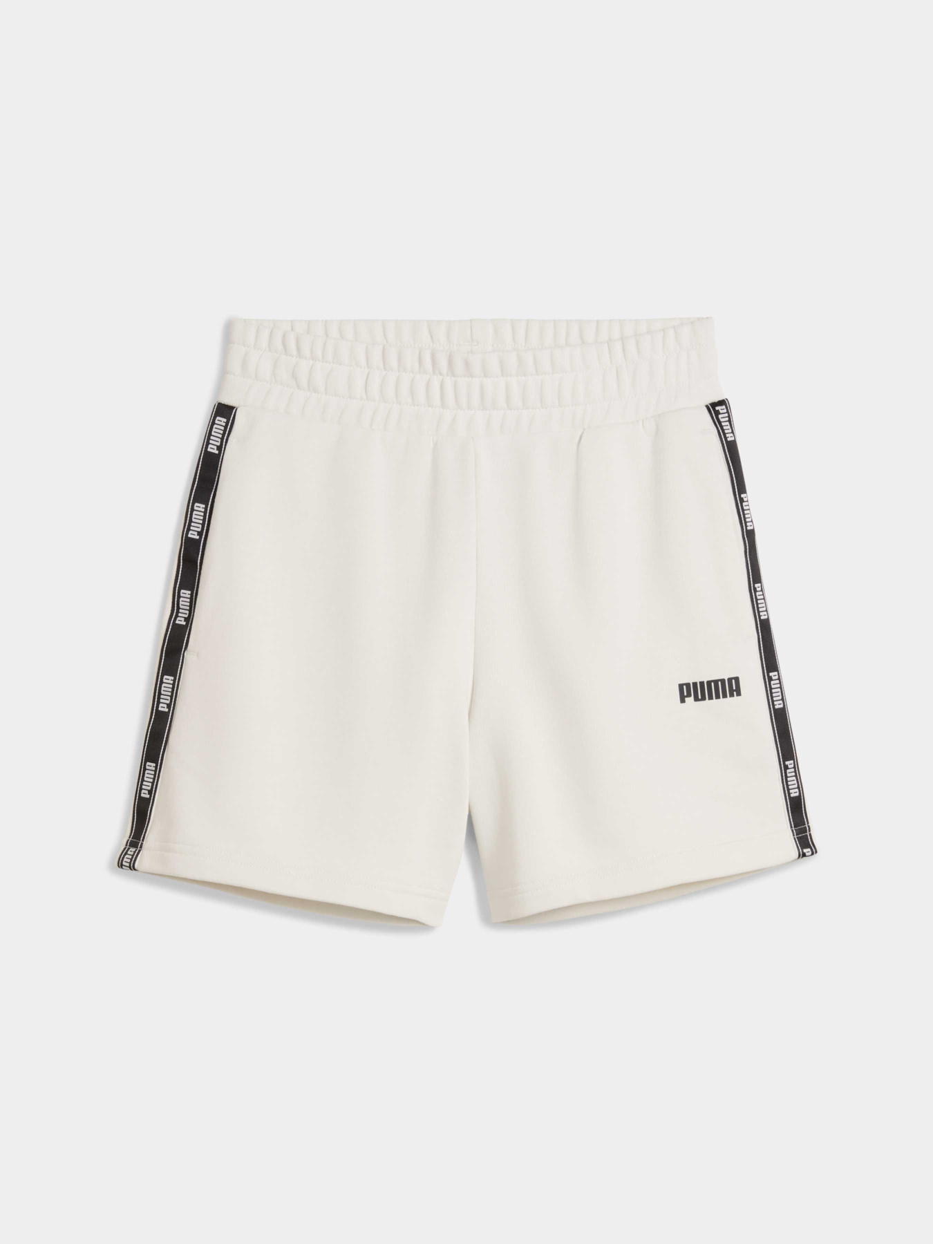 Шорты PUMA Tape Shorts 5'' Tr модель 688602 Фото
