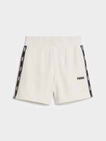 Шорты PUMA Tape Shorts 5'' Tr модель 688602 Фото