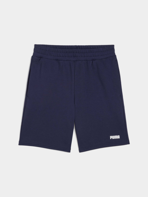 Шорты PUMA Ess Logo Shorts Tr модель 686779 Фото