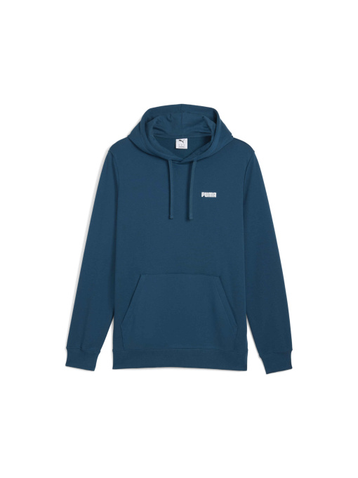Худи и свитшоты PUMA Ess Small Logo Hoodie Tr модель 686772 Фото