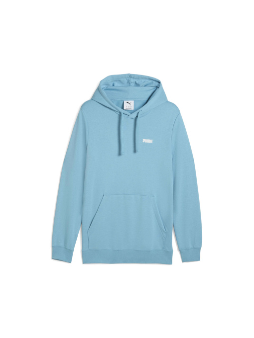 Худи и свитшоты PUMA Ess Small Logo Hoodie Tr модель 686772 Фото