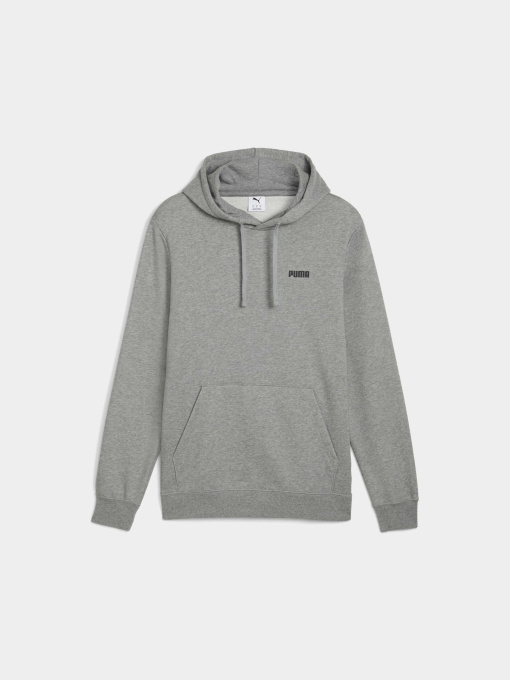 Худи и свитшоты PUMA Ess Small Logo Hoodie Tr модель 686772 Фото