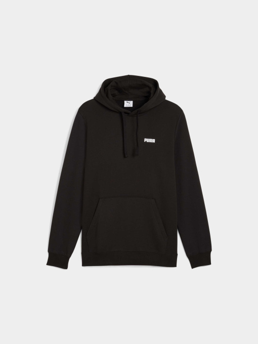 Худі та світшоти PUMA Ess Small Logo Hoodie Tr модель 686772 Фото