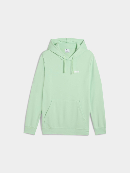 Худі та світшоти PUMA Ess Small Logo Hoodie Tr модель 686772 Фото