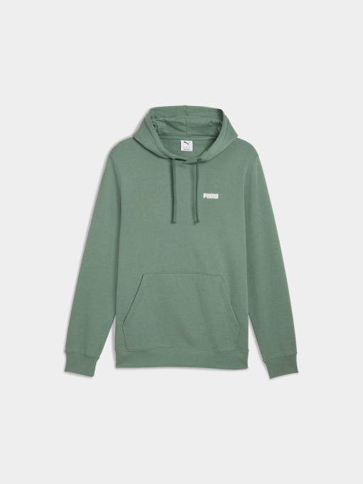 Худи и свитшоты PUMA Ess Small Logo Hoodie Tr модель 686772 Фото