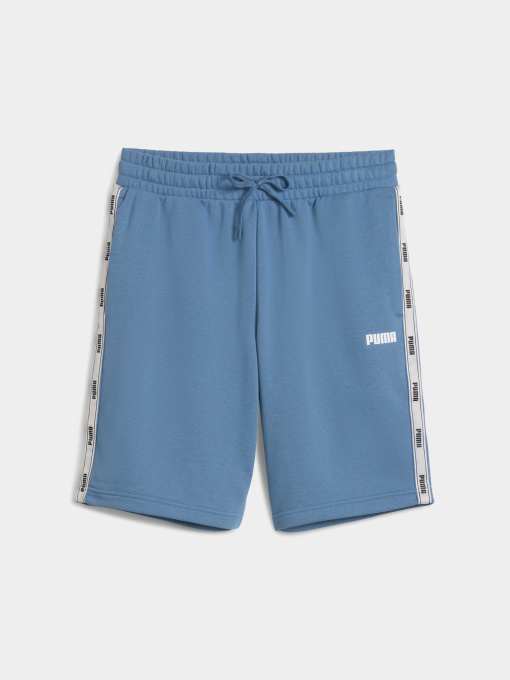 Шорты PUMA Tape Shorts Tr модель 689279 Фото