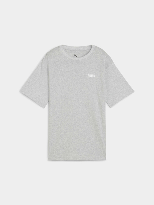 Футболки и поло PUMA Ess Small Logo Relaxed Tee модель 688310 Фото