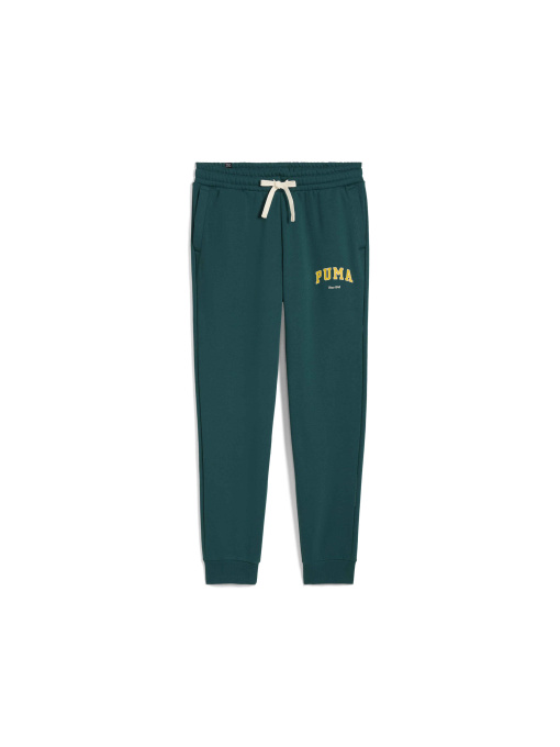 Штани PUMA Varsity Sweatpants Fl M модель 679335 Фото