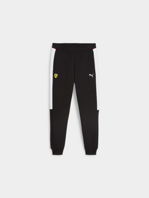 Штани PUMA Ferrari Race Mt7 Pants модель 623809 Фото