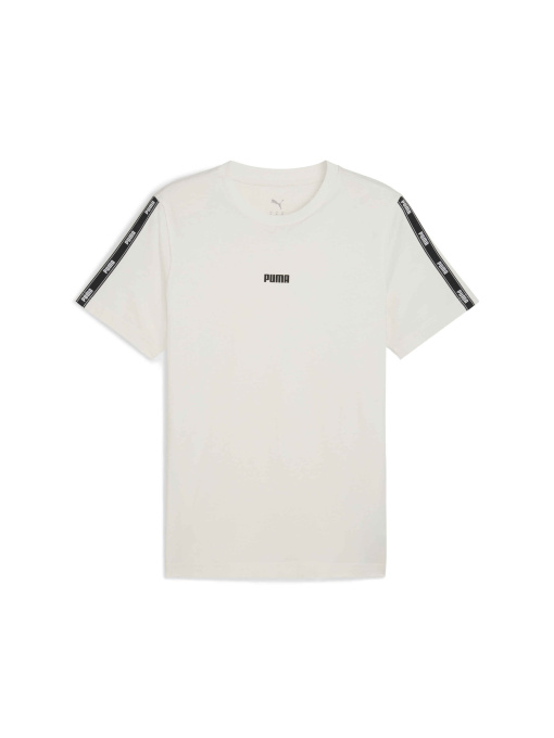 Футболки и поло PUMA Tape Tee модель 688589 Фото