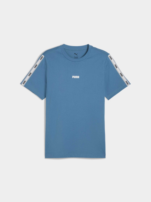 Футболки и поло PUMA Tape Tee модель 688589 Фото