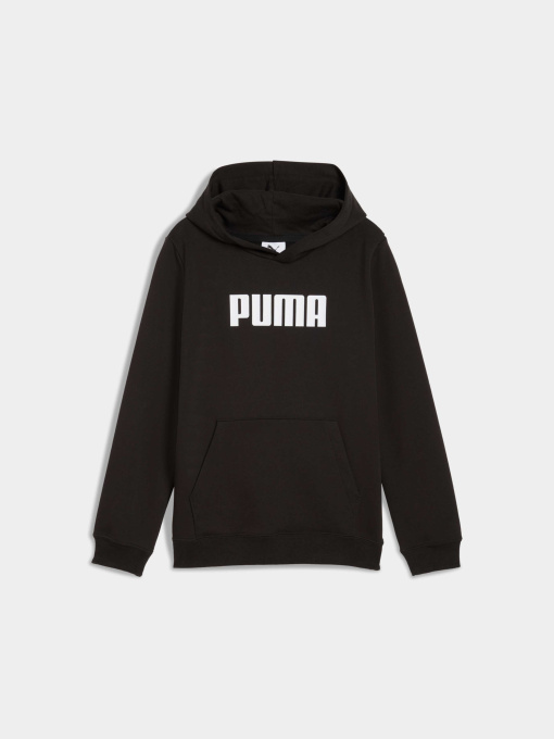 Худі та світшоти PUMA Ess Logo Hoodie Tr B модель 688344 Фото