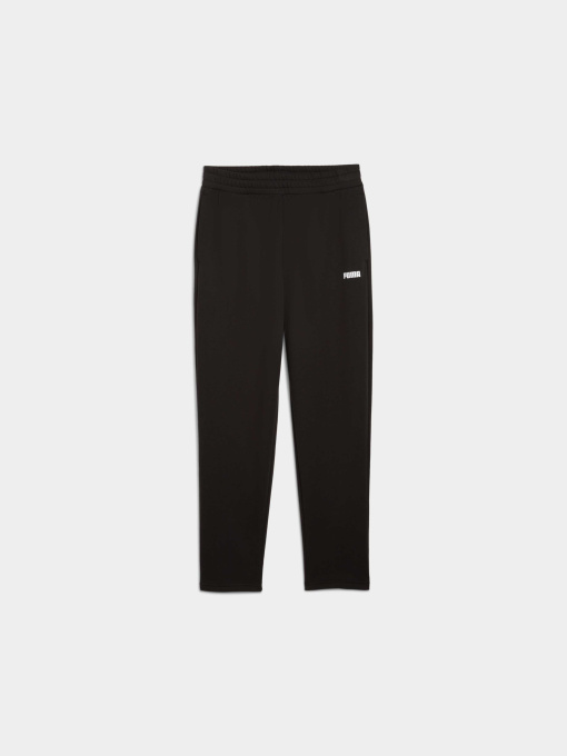 Штани PUMA Ess Logo Sweatpants Tr Op модель 686787 Фото