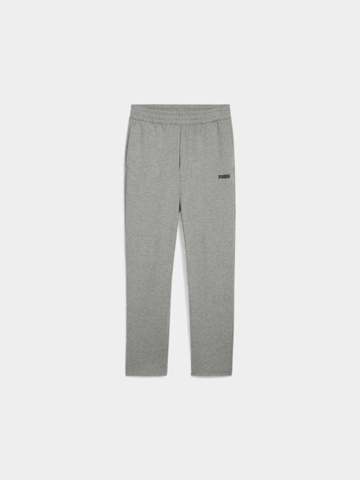 Штани PUMA Ess Logo Sweatpants Tr Op модель 686787 Фото