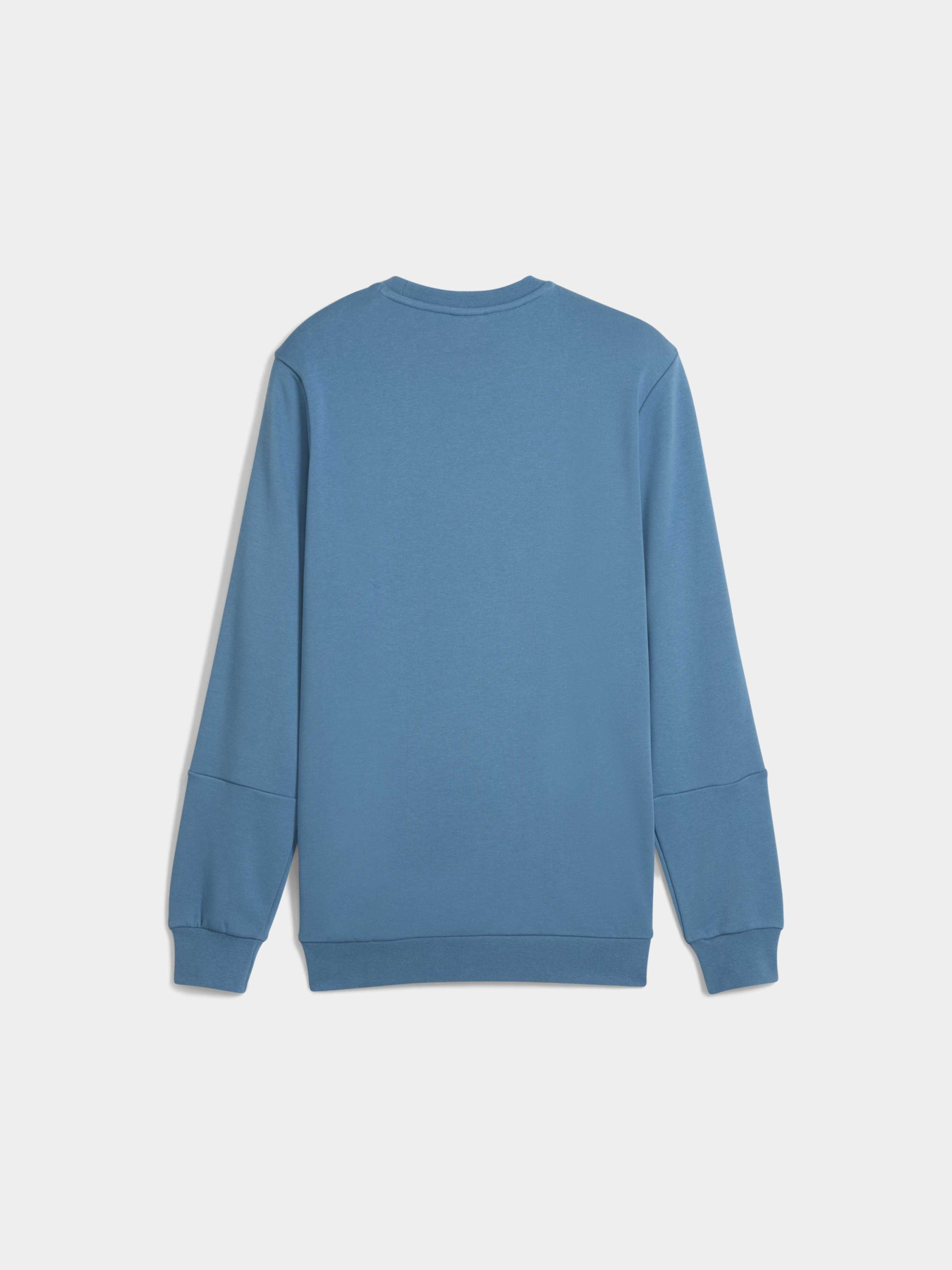 Худі та світшоти PUMA Tape Crew Tr модель 688591 Фото