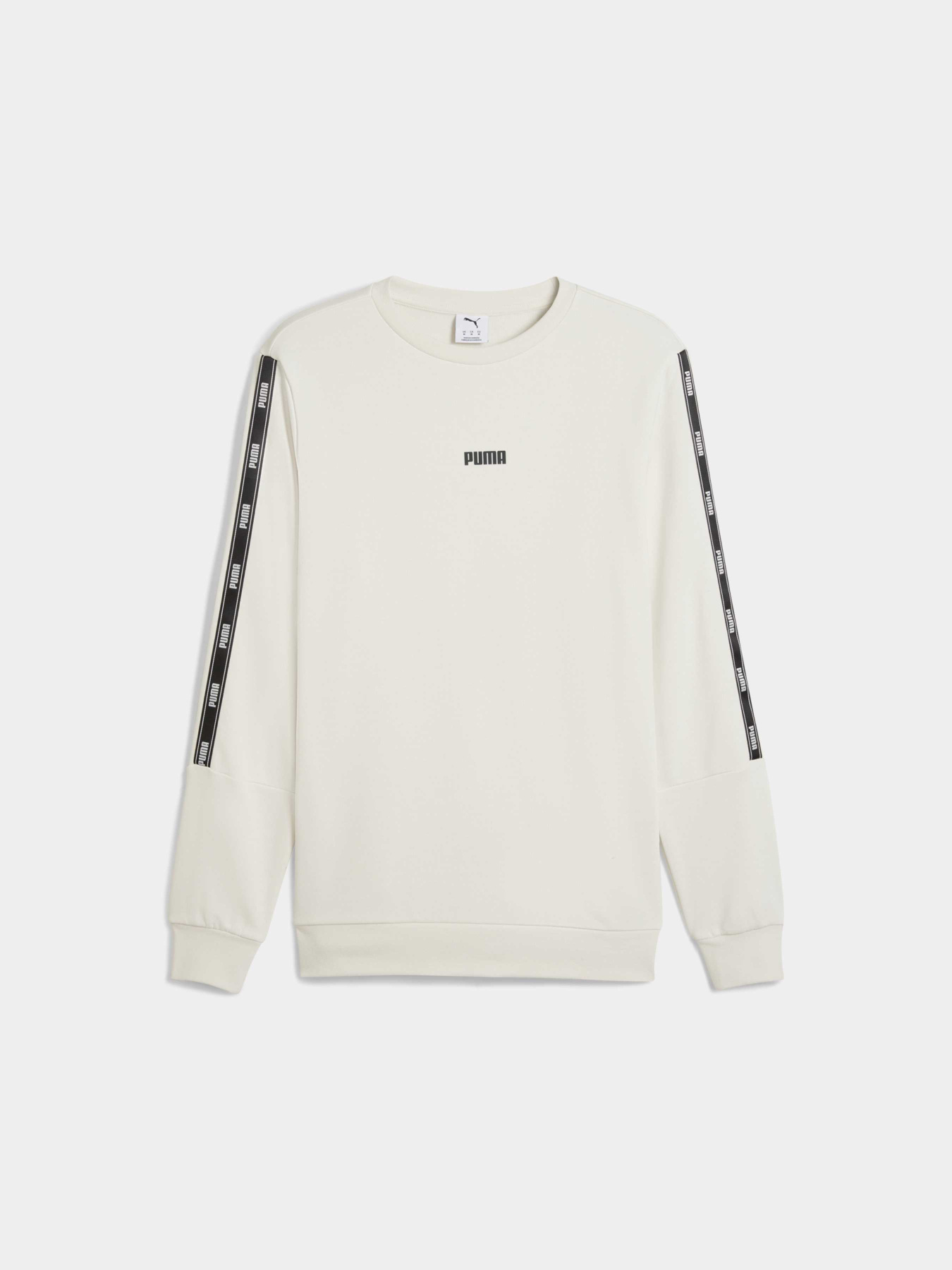Худи и свитшоты PUMA Tape Crew Tr модель 688591 Фото