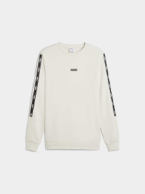 Худи и свитшоты PUMA Tape Crew Tr модель 688591 Фото