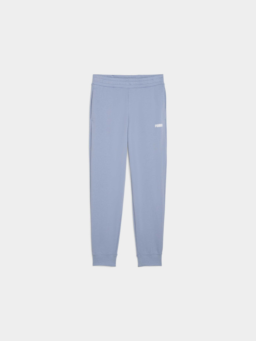 Штани PUMA Ess Logo Sweatpants Tr Cl модель 688334 Фото