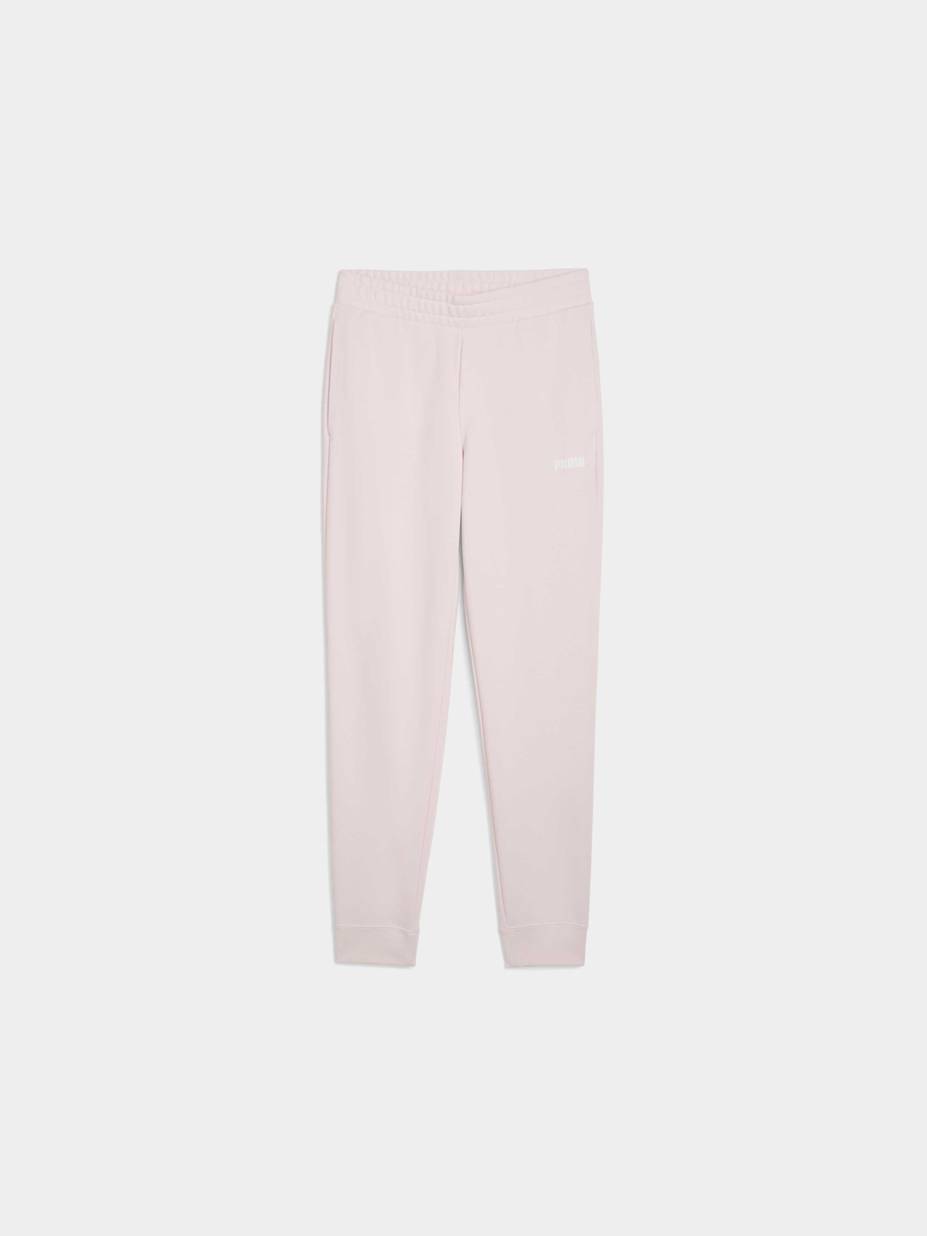 Штани PUMA Ess Logo Sweatpants Tr Cl модель 688334 Фото
