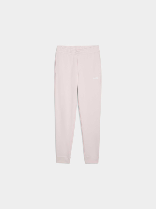 Штани PUMA Ess Logo Sweatpants Tr Cl модель 688334 Фото