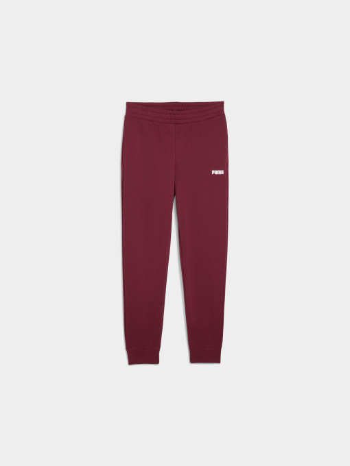 Штани PUMA Ess Logo Sweatpants Tr Cl модель 688334 Фото