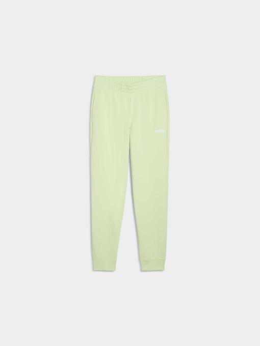 Штани PUMA Ess Logo Sweatpants Tr Cl модель 688334 Фото