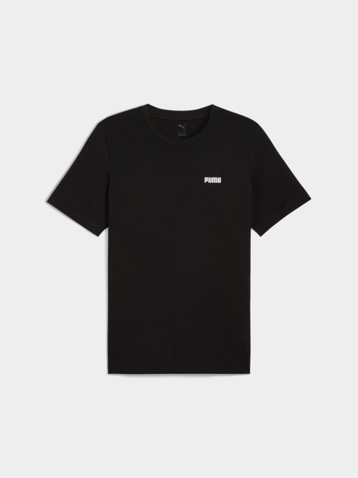 Футболки и поло PUMA Ess Small Logo Tee модель 686760 Фото