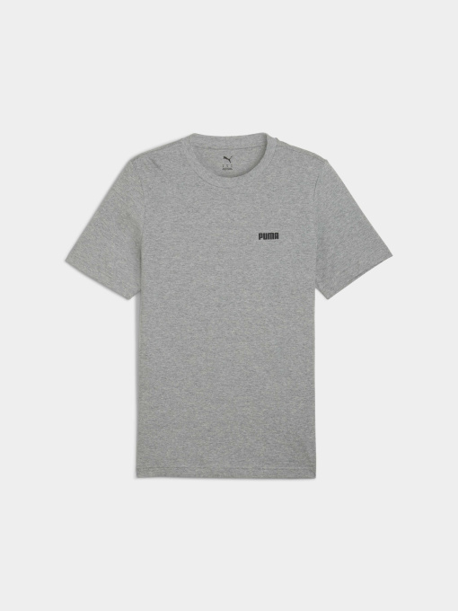 Футболки и поло PUMA Ess Small Logo Tee модель 686760 Фото