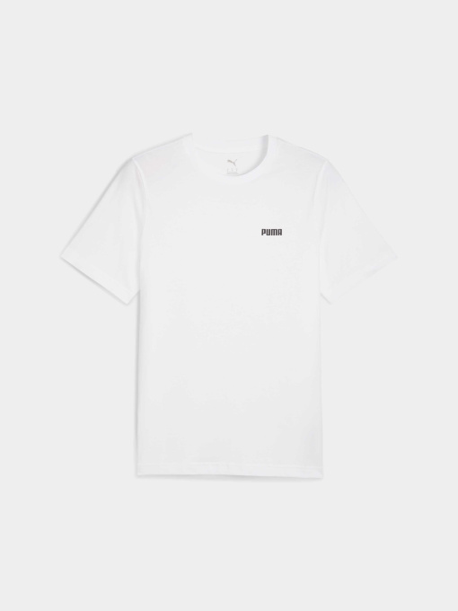 Футболки и поло PUMA Ess Small Logo Tee модель 686760 Фото