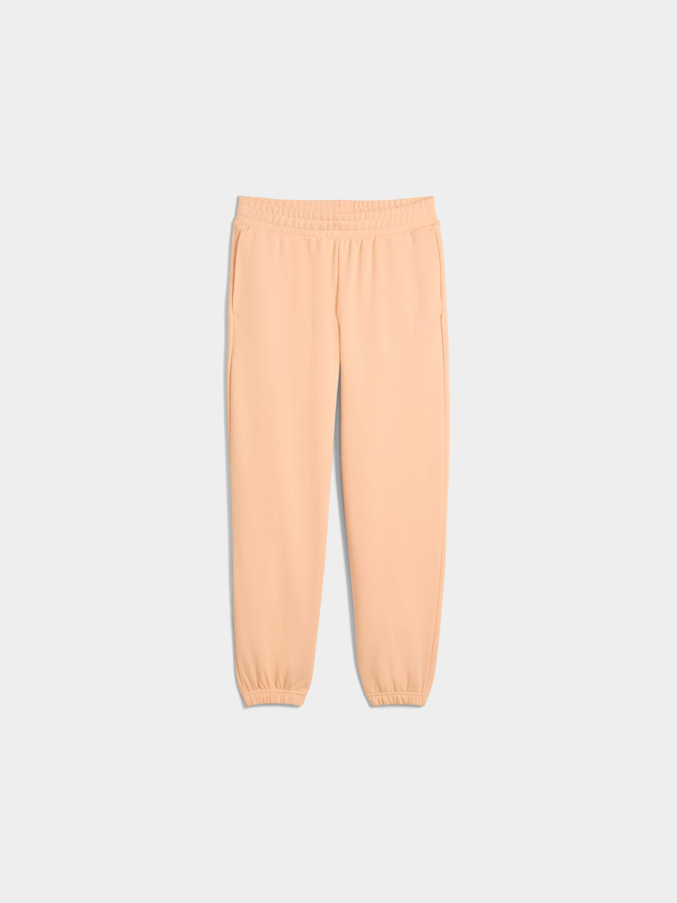 Брюки PUMA Elevated Ess Sweatpants Tr модель 688650 Фото