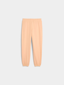 Брюки PUMA Elevated Ess Sweatpants Tr модель 688650 Фото