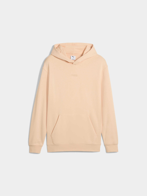 Худі та світшоти PUMA Elevated Ess Hoodie Tr модель 688638 Фото