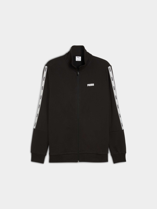 Худи и свитшоты PUMA Tape Track Jacket Tr модель 688593 Фото