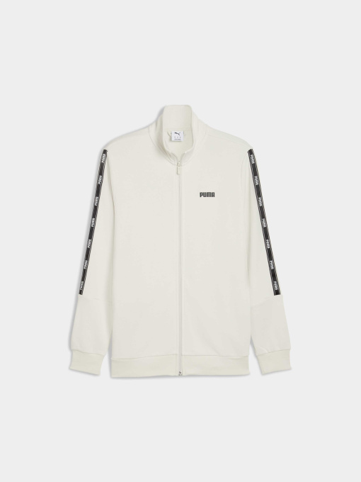 Худи и свитшоты PUMA Tape Track Jacket Tr модель 688593 Фото