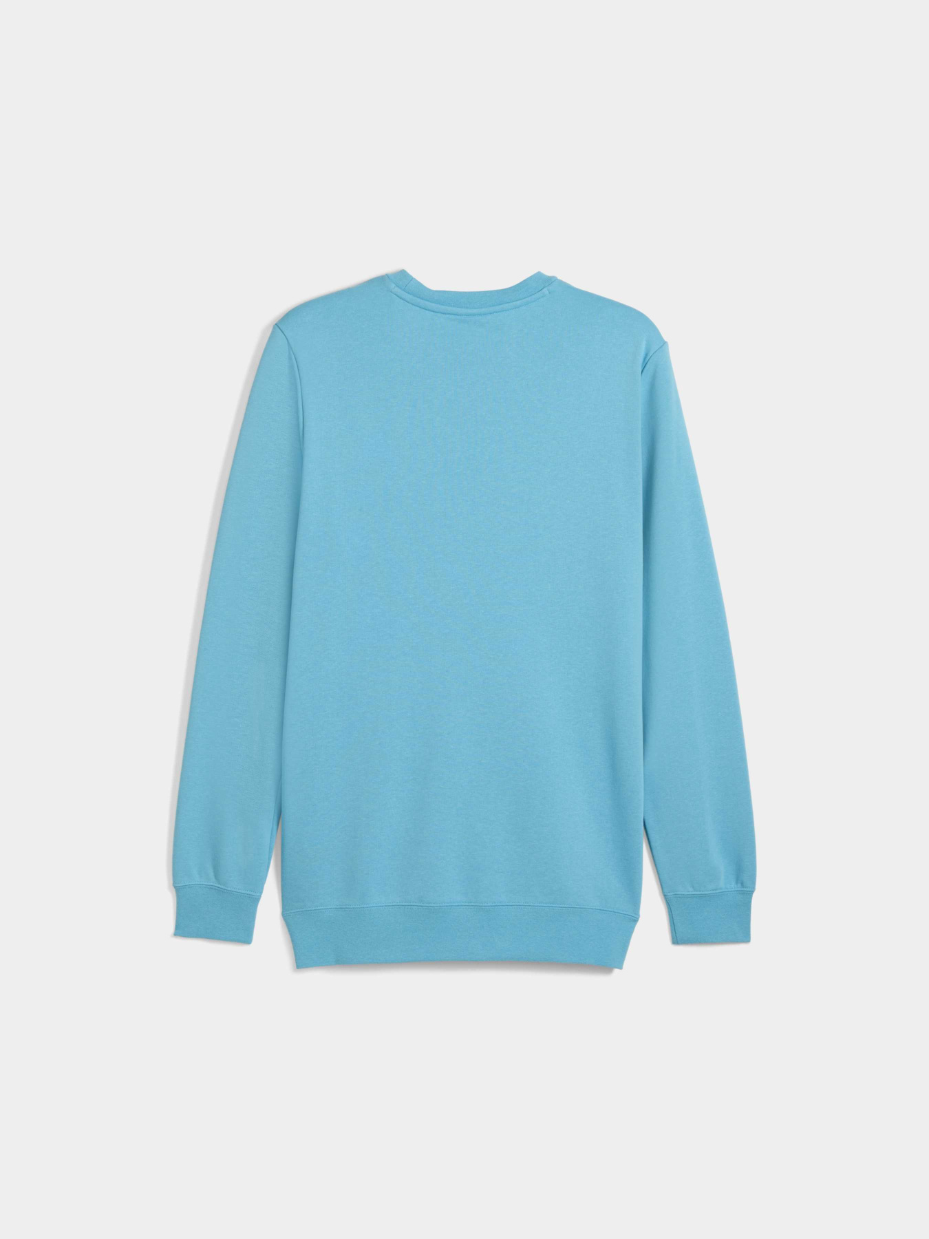 Худи и свитшоты PUMA Ess Small Logo Crew Tr модель 686768 Худи и свитшоты PUMA Ess Small Logo Crew Tr модель 686768 Фото
