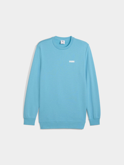 Худи и свитшоты PUMA Ess Small Logo Crew Tr модель 686768 Фото