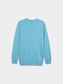 Худи и свитшоты PUMA Ess Small Logo Crew Tr модель 686768 Фото