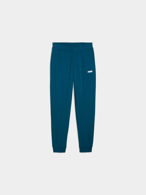 Штани PUMA Ess Logo Sweatpants Tr Cl модель 686785 Фото