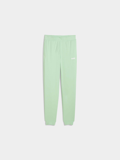 Штани PUMA Ess Logo Sweatpants Tr Cl модель 686785 Фото