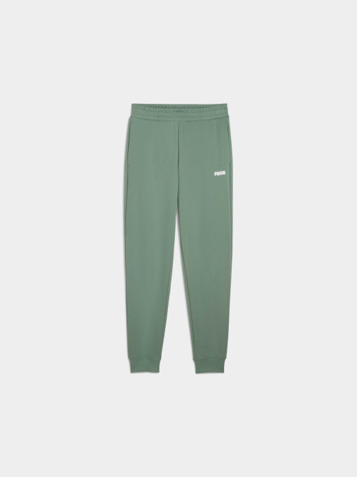 Штани PUMA Ess Logo Sweatpants Tr Cl модель 686785 Фото