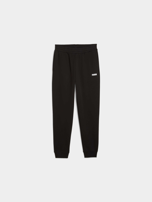 Штани PUMA Ess Logo Sweatpants Tr Cl модель 686785 Фото
