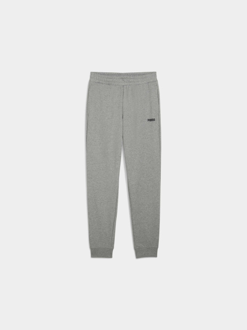 Штани PUMA Ess Logo Sweatpants Tr Cl модель 686785 Фото
