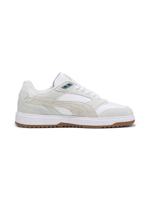 Кеди PUMA Doublecourt Prm модель 393283 Фото