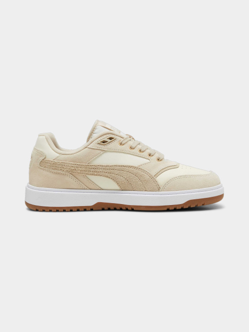 Кеди PUMA Doublecourt Prm модель 393283 Фото