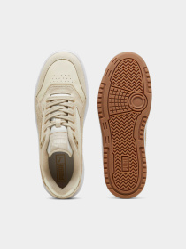 Кеды PUMA Doublecourt Prm модель 393283 Фото