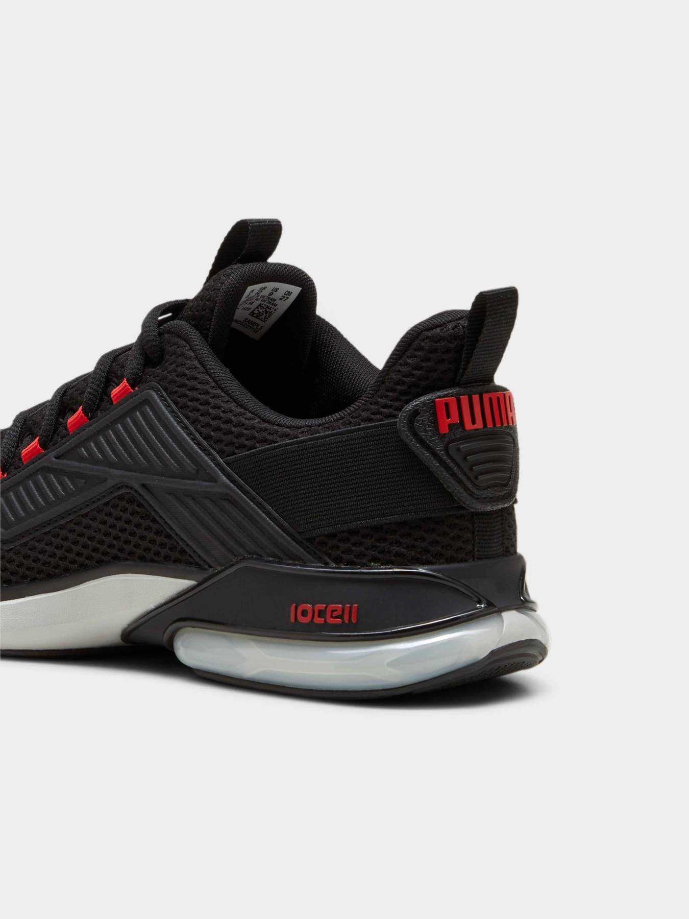 Кросівки PUMA Cell Rapid модель 377871 Кросівки PUMA Cell Rapid модель 377871 Фото